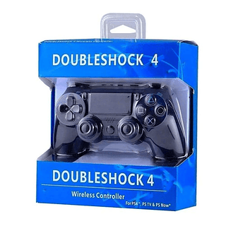 CONTROLE PS4 SEM FIO