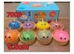 SQUISH BOX 24 PCS