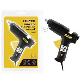 PISTOLA DE COLA QUENTE