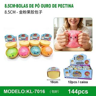 SQUISHY KL-7016/BOX COM 12