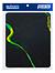 MOUSE PAD 220*180*2MM EXBOM