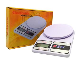 BALANÇA DE COZINHA 10KG