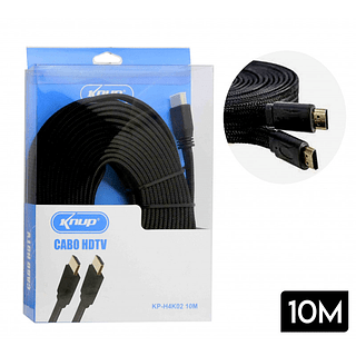 KNUP - HDMI 10M