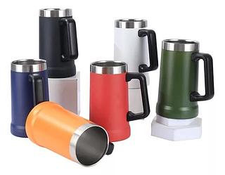 CANECA TERMICA 700ML