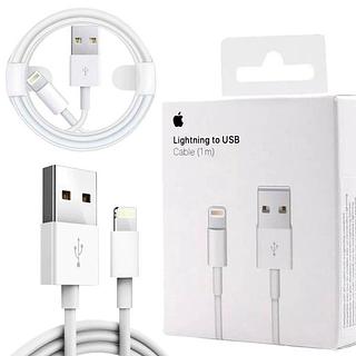 CABO iPHONE USB-A 1M