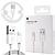 CABO iPHONE USB-A 1M