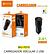 CARREGADOR VEICULAR 2.4A PEINING 2 USB WU-F010