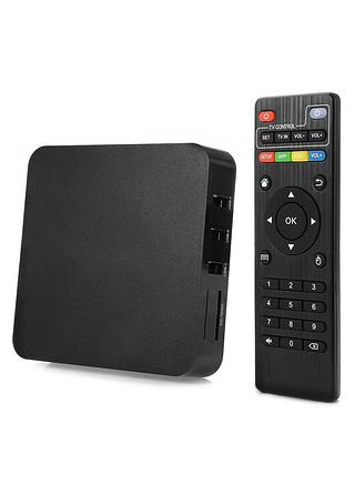 TV BOX - MXQ PRO
