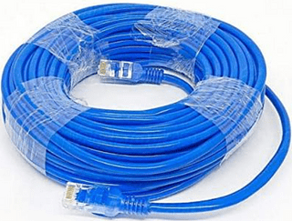 CABO DE REDE 20M
