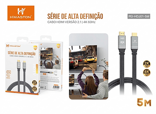 HDMI 5M PIENING