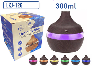 LUATEK - UMIDIFICADOR - LKJ-126