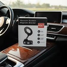 SUPORTE VEICULAR - MAGNETICO DOBRAVEL PARA CELULAR