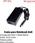 FONTE NOTEBOOK 514