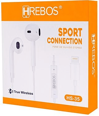 FONE iOS HREBOS