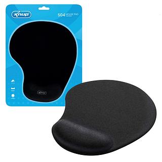 MOUSE PAD COM DESCANÇO KNUP