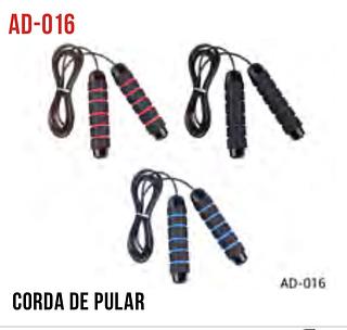 CORDA PRA PULAR