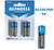 PILHA ALCALINA 3A ALFACELL