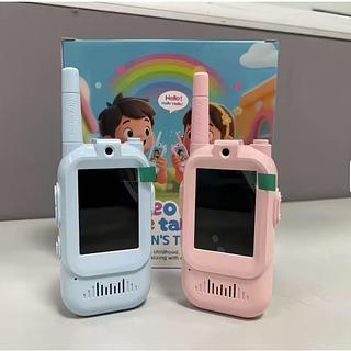 MINI CAMERA DIGITAL INFATIL
