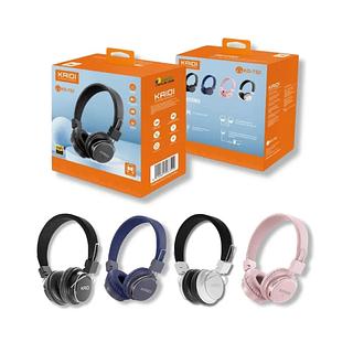 FONE KAIDI WIRELESS HEADSET