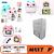 MINI CAMERA INFANTIL COM IMPRESSORA 40039-279