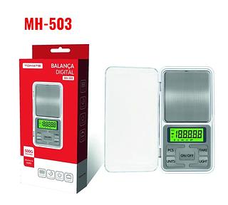 TOMATE - BALANÇA 500G - MH-503