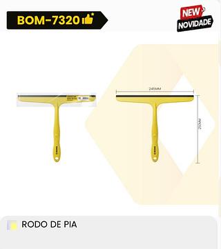 RODO DE PIA