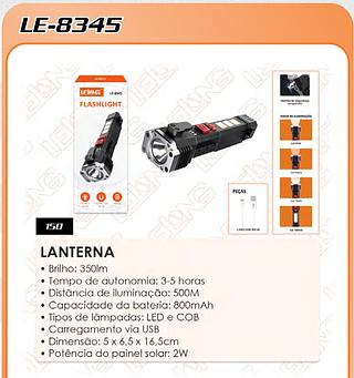 LANTERNA