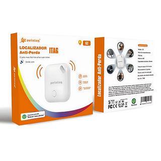LOCALIZADOR ANTI PERDA PEINING - S2