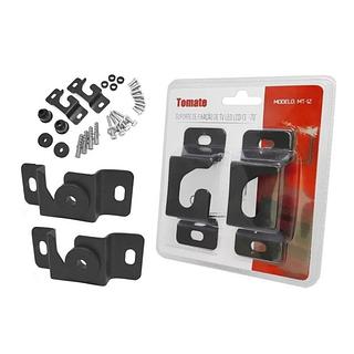 SUPORTE DE TV UNIVERSAL FIXO