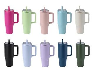 GARRAFA TERMICA 1200ML - CHARGE 5 LISA