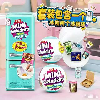 MINI GELADEIRA