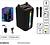 SOM BOX 7200mAh 100W D-XK312