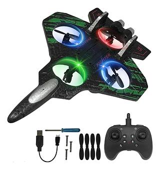 AVIAO DRONE PLANADOR DE CONTROLE REMOTO