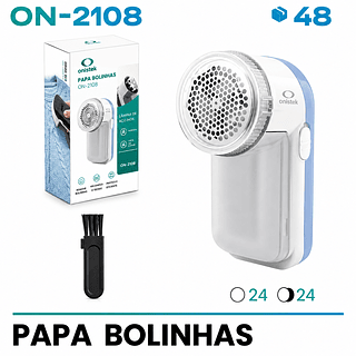 REMOVEDOR DE FIAPOS DE PILHA