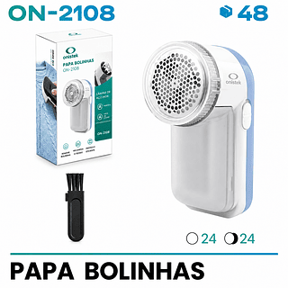 REMOVEDOR DE FIAPOS DE PILHA