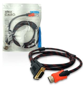 CABO HDMI-VGA