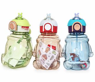 GARRAFA INFANTIL URSO