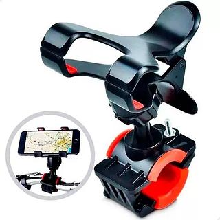 SUPORTE DE BICICLETA PARA CELULAR