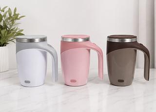 CANECA TERMICA 380ML SEM LOGO