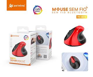 PEINING - MOUSE SEM FIO