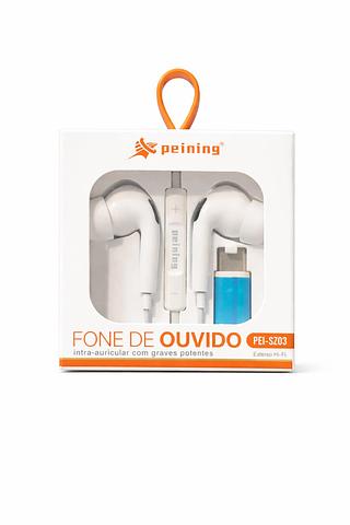 PEINING - FONE TC INTRA AURICULAR