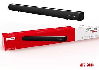 TOMATE - SOUNDBAR 110W - 2033
