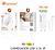 CARREGADOR USB IOS 3.1 PEINING PEI-185-2