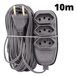 EXTENSAO 10M