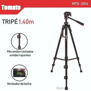 TOMATE - TRIPE PRETO 1.4M - MTG-3014A