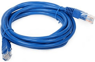 CABO DE REDE 5M