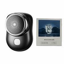 BARBEADOR ELÉTRICO PORTATIL