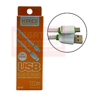 KAIDI - CABO V8 - KD-305