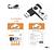 ELETROMEX - PENDRIVE 8GB
