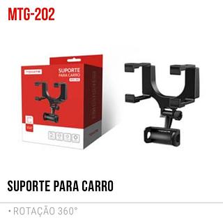 SUPORTE RETROVISOR TOMATE